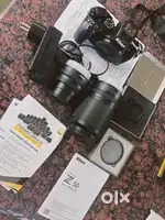 Nikon - Z50