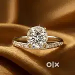 Diamond 1 carat+ Certified