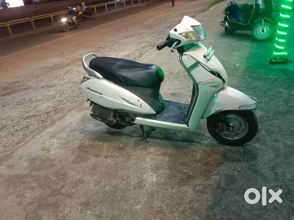 Honda Activa nice condition