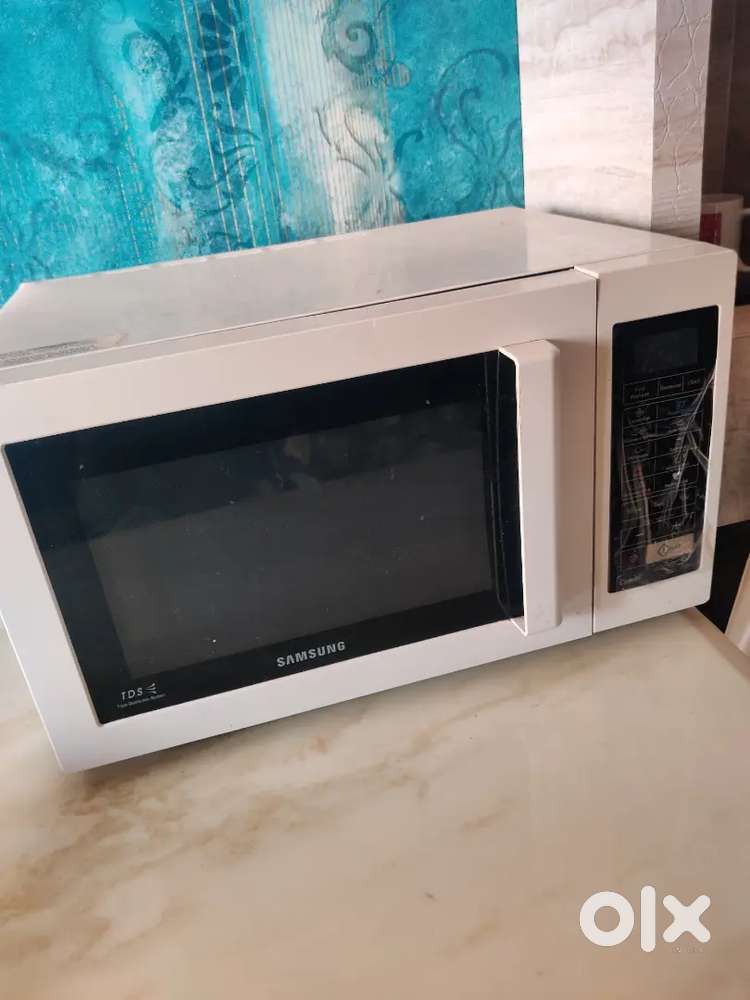 Samsung Microwave for sale