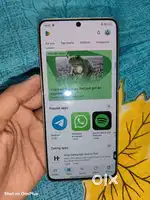 POCO F6 12gb 256gb Under warranty
