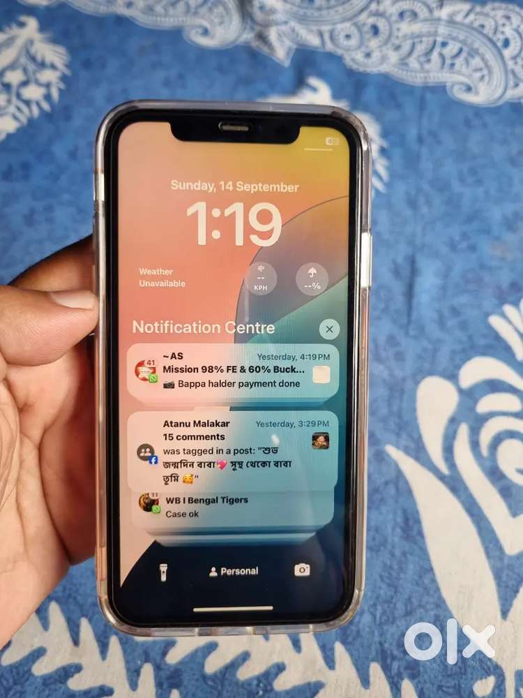 Good battery backup,  No issue phone,  Buy and use .