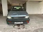 Maruti Suzuki 800 2008 Petrol Well Maintained