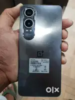 Nord ce4 ek dum brand new condition 12 256 bill box orignal charger