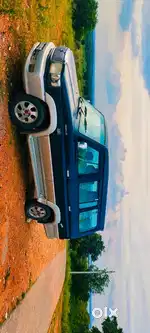 Toyota Qualis 2004 Diesel