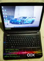 Dell latitude 3440 i3 4th generation 4gb ram 300gb HDD good condition