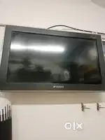 Sansui led tv