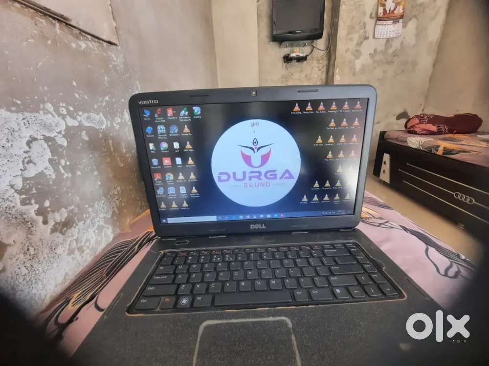 Dell laptop