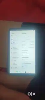 Galaxy Tab A9