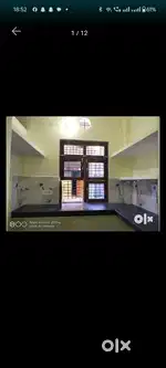 2 room set separate portion