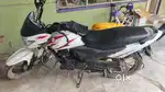 Suzuki hayate for sale