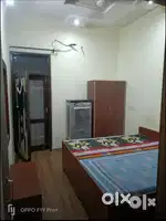 Well Furnished PG Only For Girls
