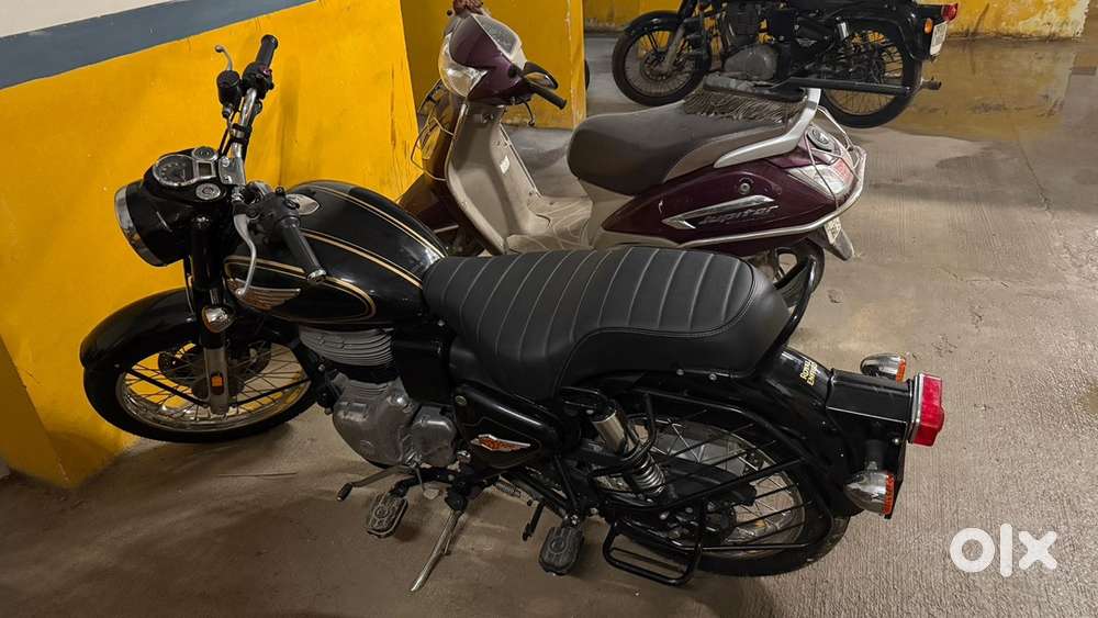 Brand New condition Bullet 350 for Sale