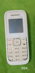 Samsung keypad mobile