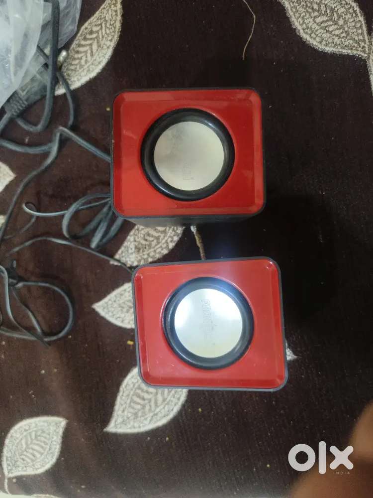 Sound box 2 box