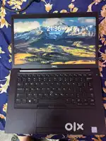 Dell 7490 16gb/512 gb window 11 pro