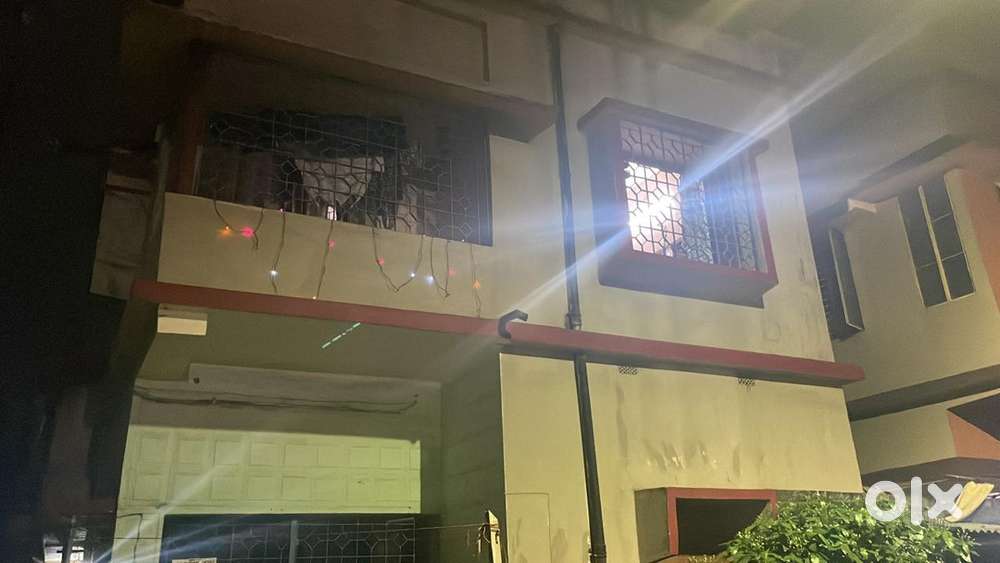 Independent house at Noapara kalibari more Barasat