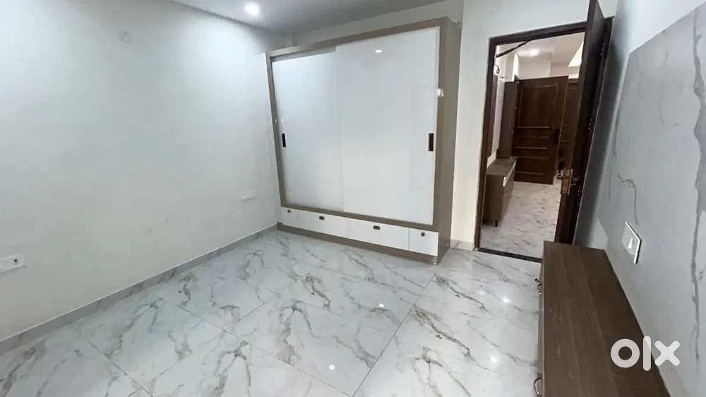 2bhk Brand new flat