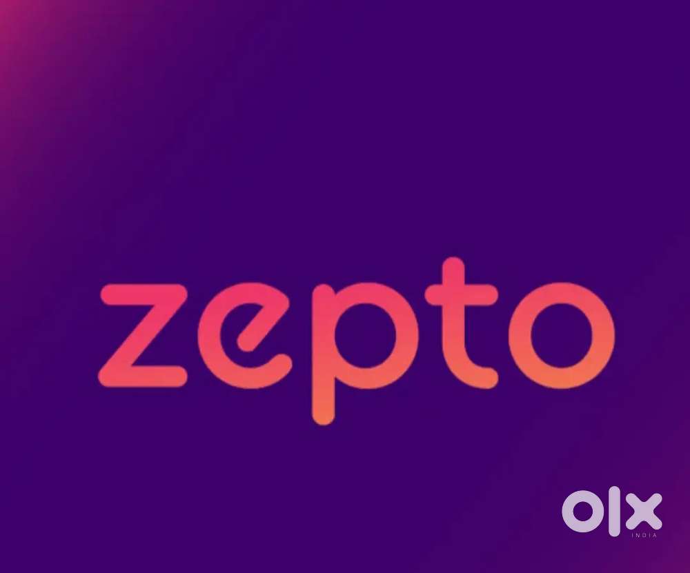 Zepto Picker packers