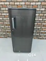 Trendy fridge WHIRLPOOL bran @8000/- wit warranty and shipping in blr