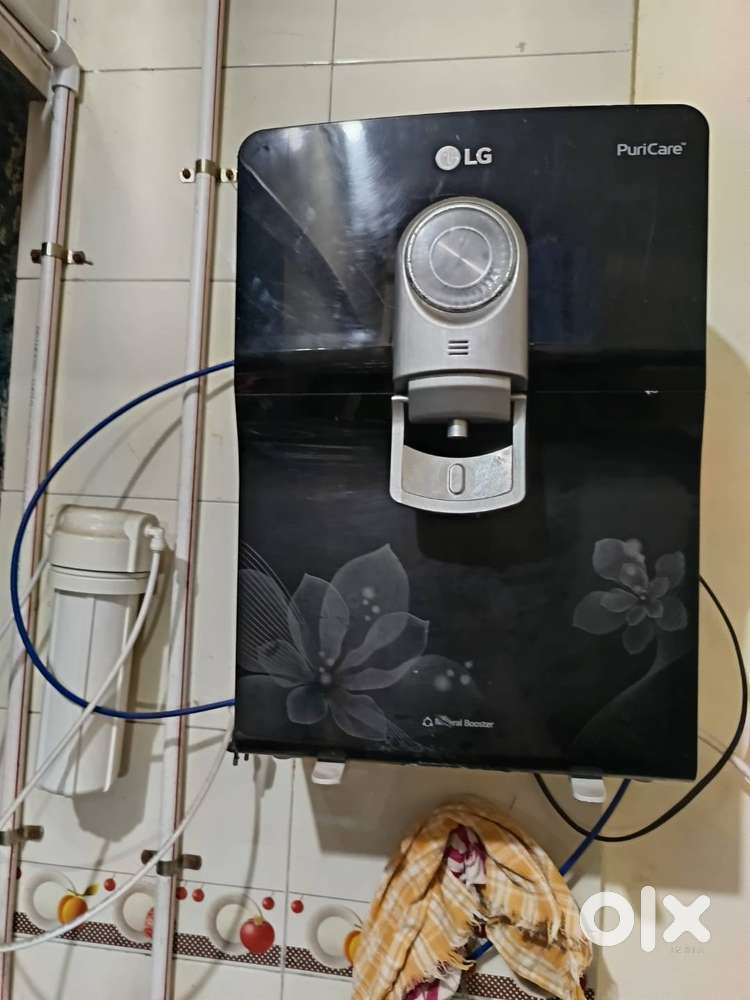 Lg filter model