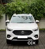 MG ASTOR 1.5 Sharp, 2021, Petrol