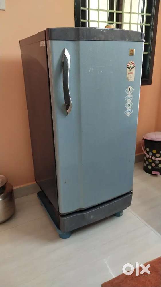 Fridge for sale