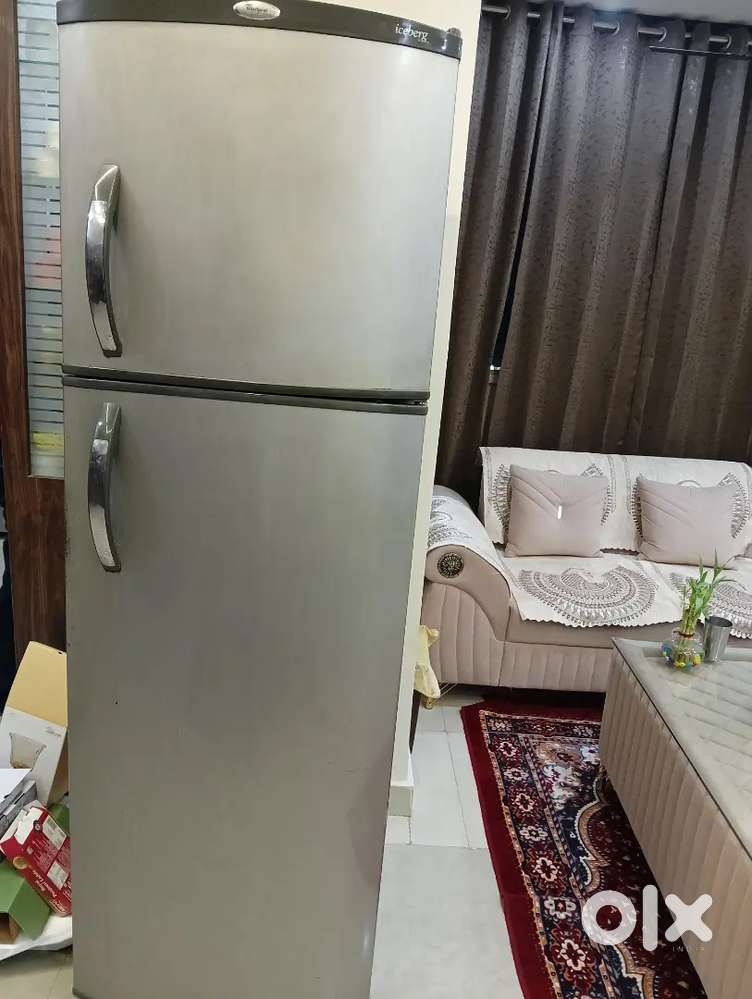 Whirlpool Fridge