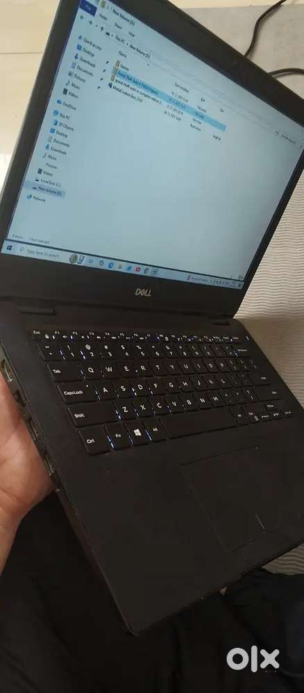 Dell 16gb ram 512gb ssd 1tb hdd i7 8gen 2gb intel ghrapic