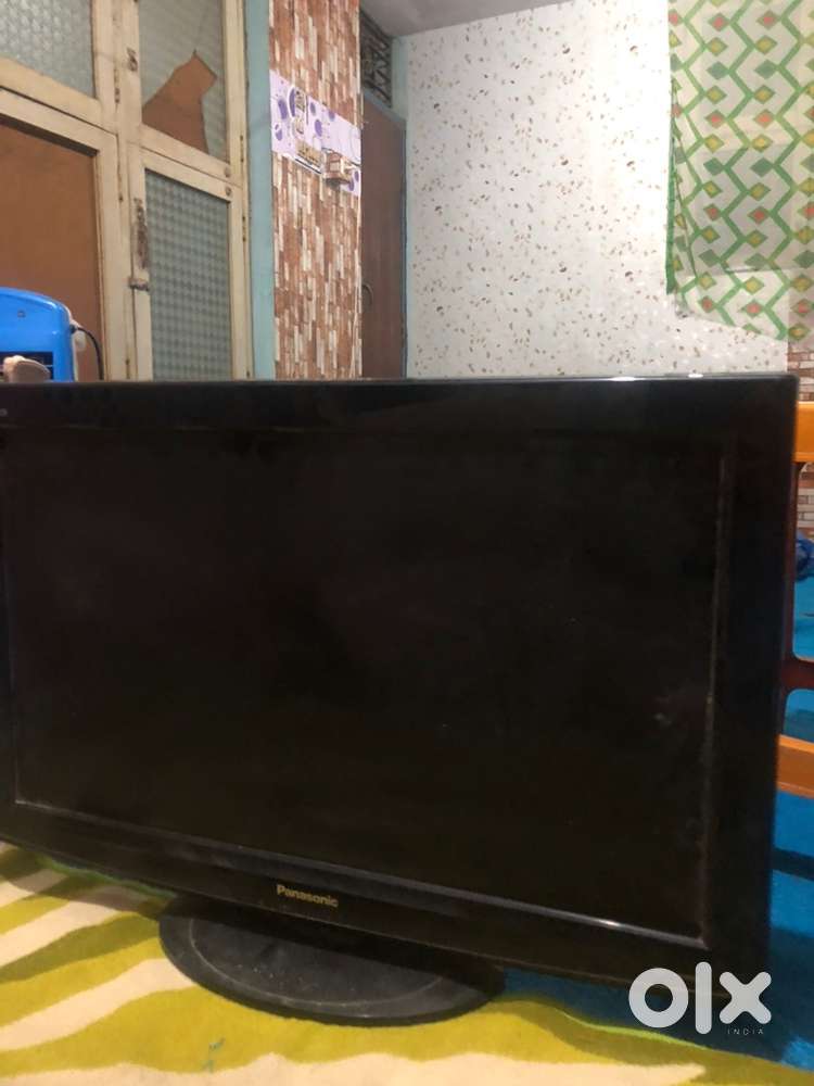 Panasonic tv