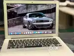 MacBook Air 2019 – i5 / 8GB / 128GB SSD  Urgent Sale