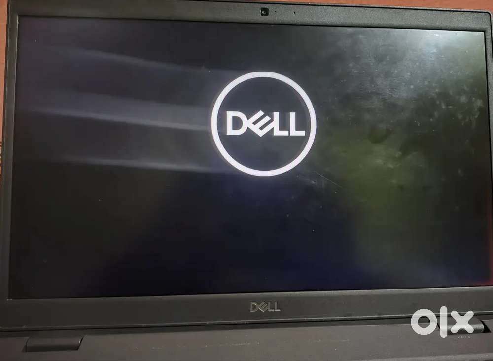 DELL 3510 Laptop