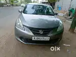 Maruti Suzuki Baleno 1.3 Sigma, 2016, Diesel