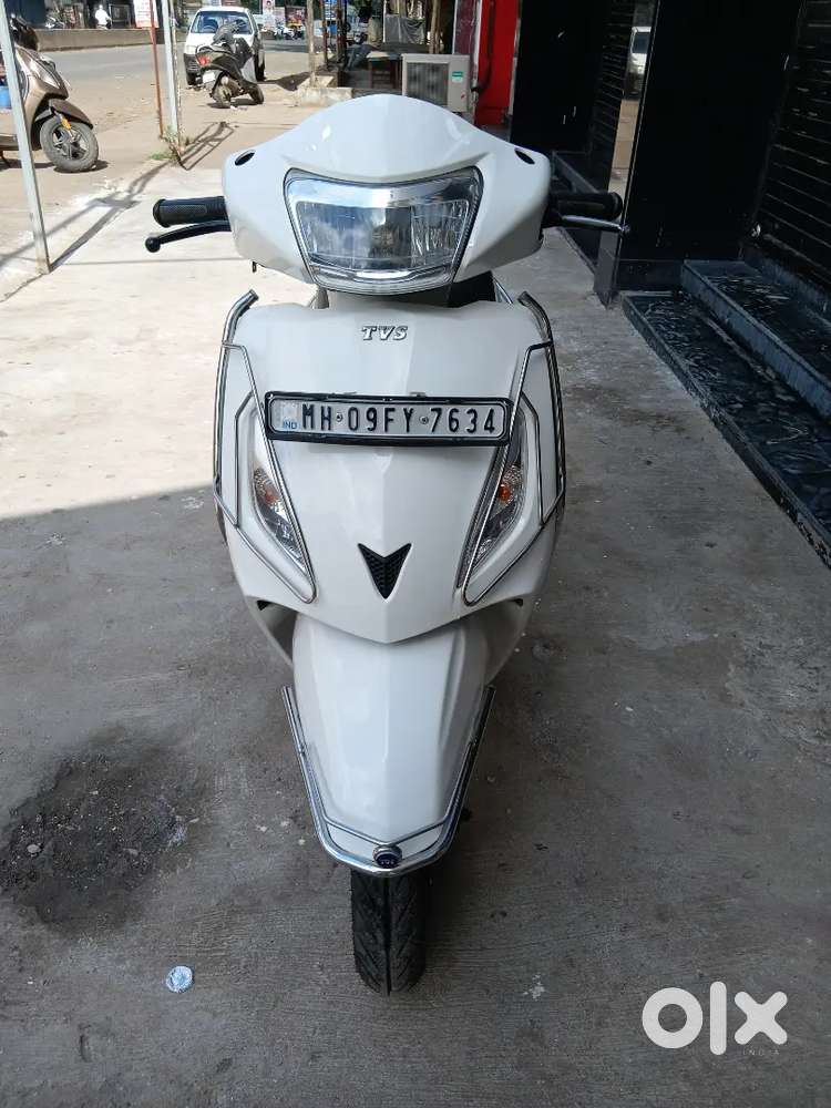 Tvs Jupiter bs6 (2022) For sell
