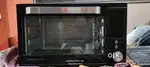 OTG(Oven Toasting Grilling)