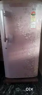 LG Refrigerator