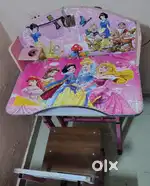 Basic study Table for kids