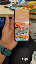 Moto edge 50 neo 6months