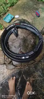 27.5   2.40 size HARTEX XTRA ACTION