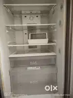 LG double door 290 L