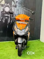 Honda dio well maintained vechicle available now