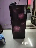 Haier Refrigerator 20 Litres