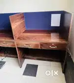 Work staion  – Good Condition – ₹18,000