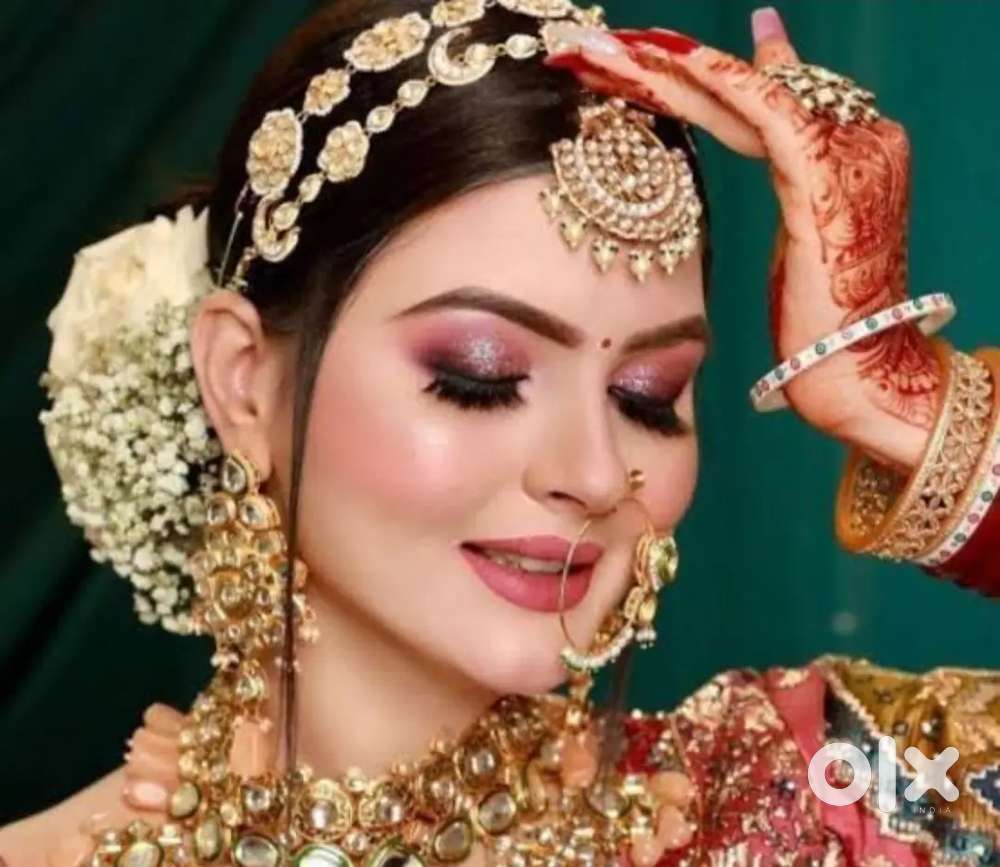 Makeup @4999 at your door