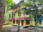 1 acre 7 cent plot for sale in kodaly near to main road.Tar road front