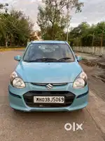 Maruti Suzuki Alto 800 2012-2016 CNG LXI, 2013, Petrol