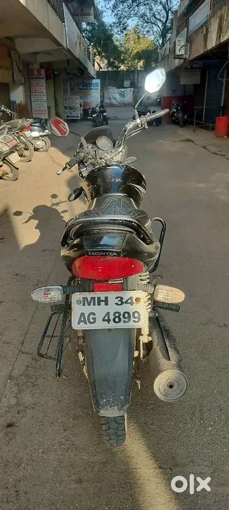 Honda Shine Good condition