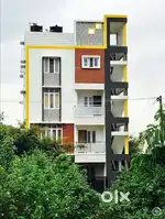 2 BHK Independent house available in AECS layout for lease