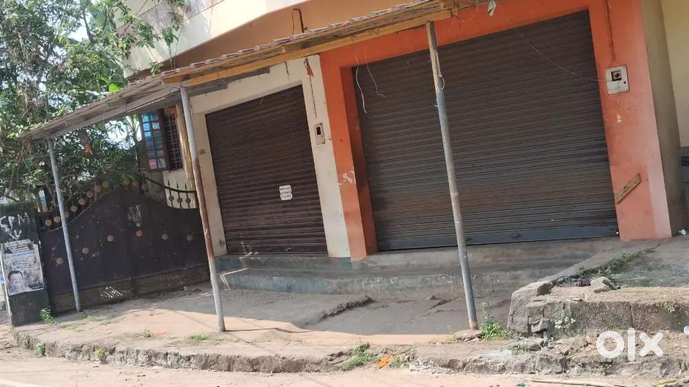 Shops for rent -കടമുറി വാടകയ്ക്ക്