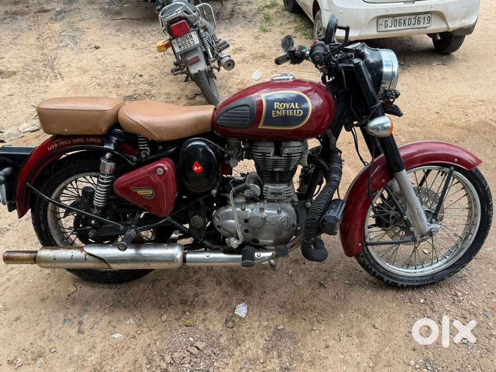 first owner